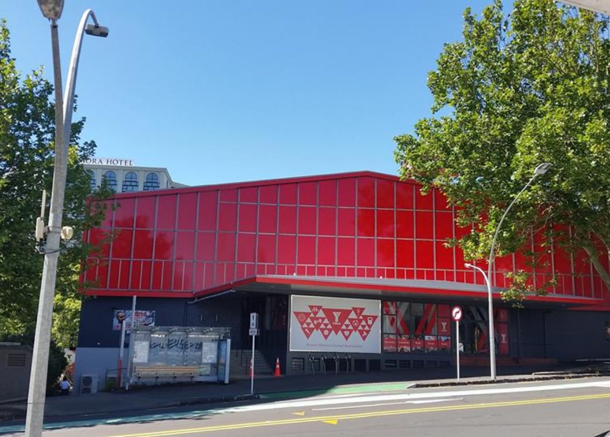 The Y Auckland City