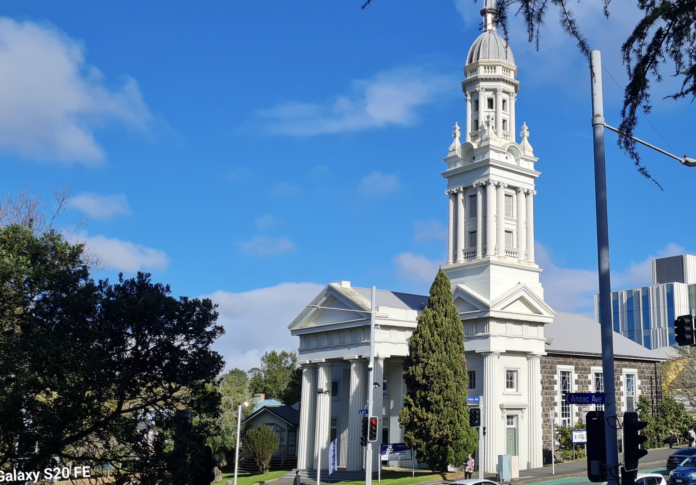 St Andrews Presbyterian