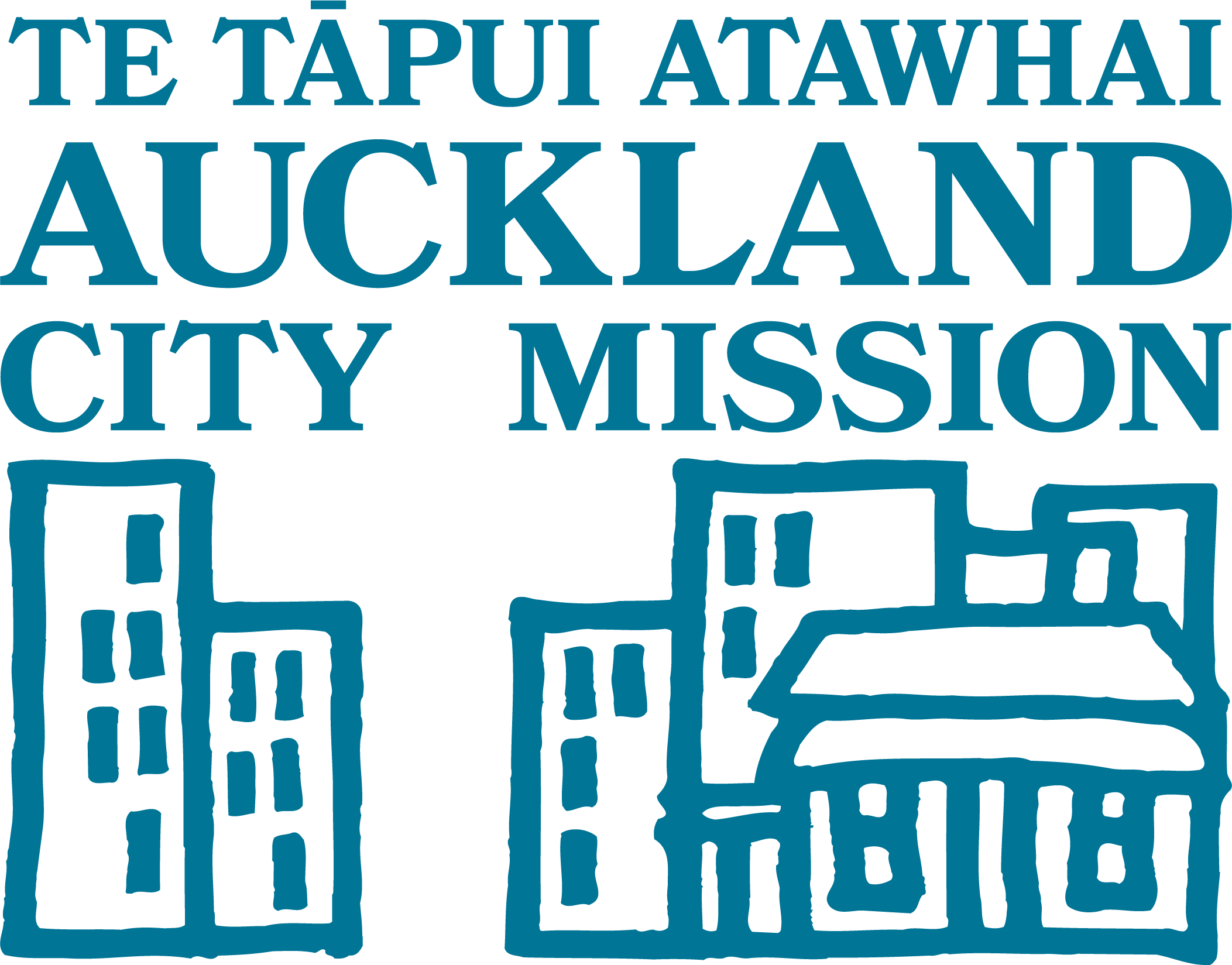 Auckland City Mission – Te Tāpui Atawhai