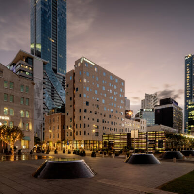 Hotel Britomart
