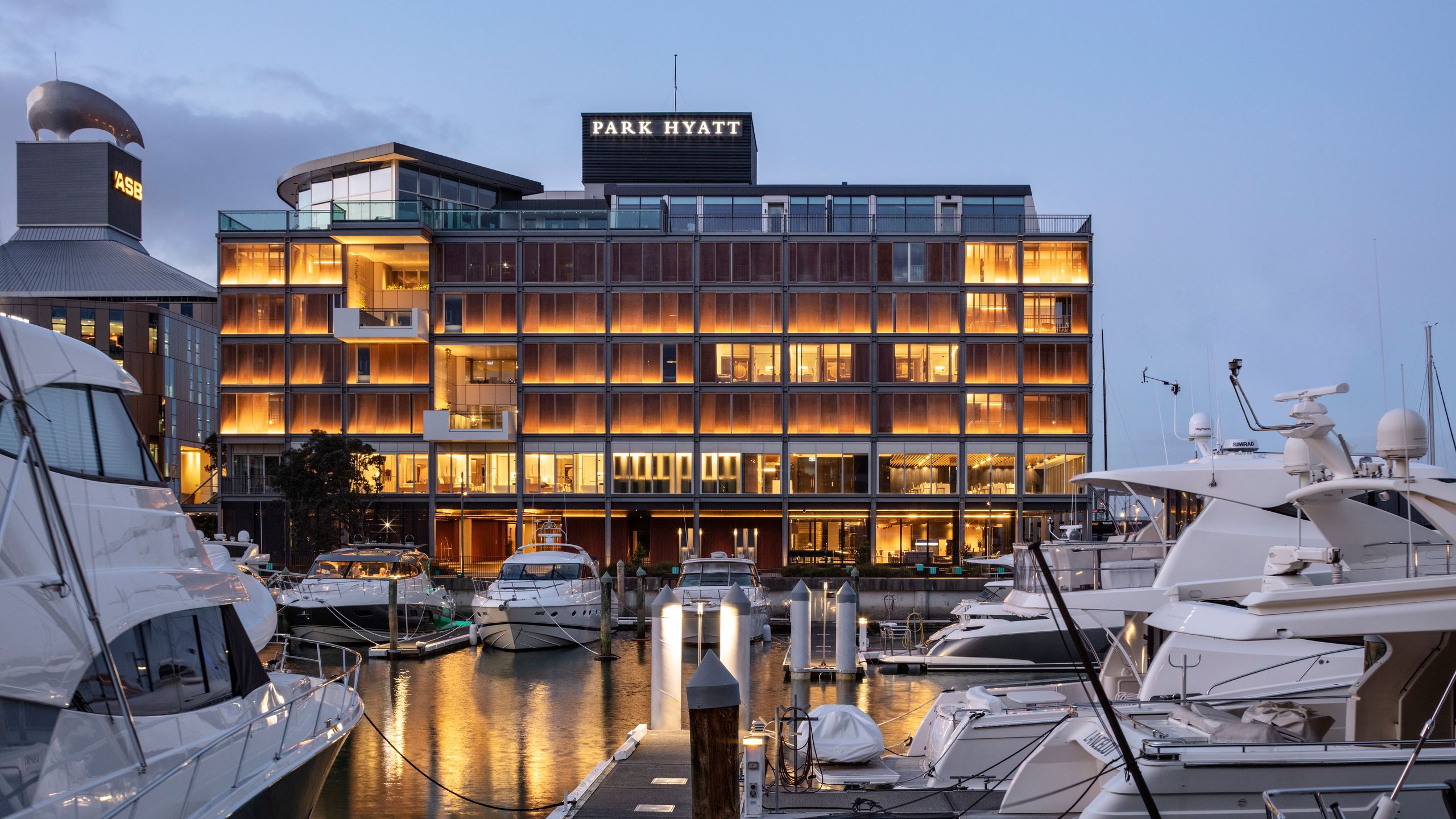 Park Hyatt