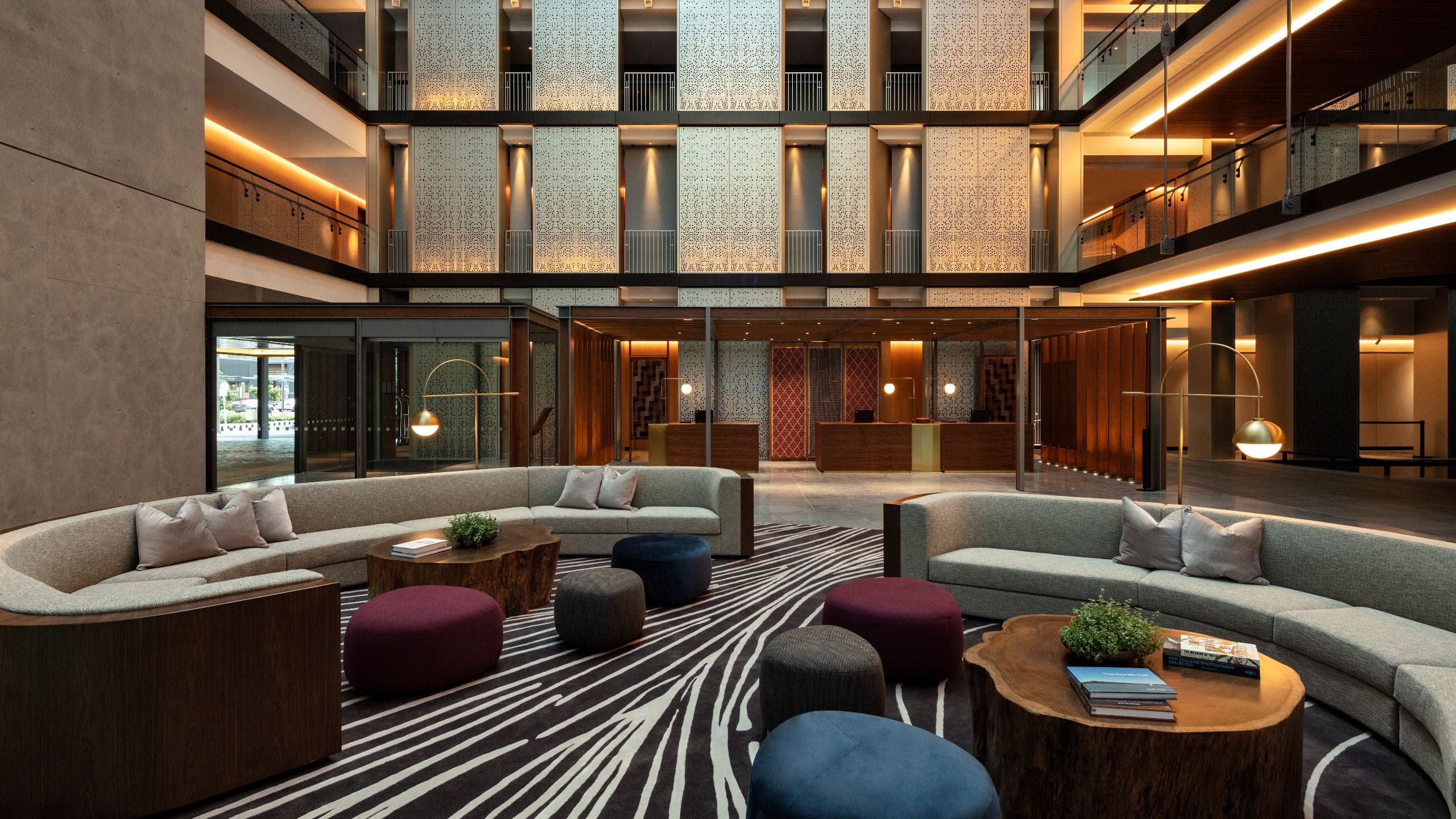 Park Hyatt Auckland