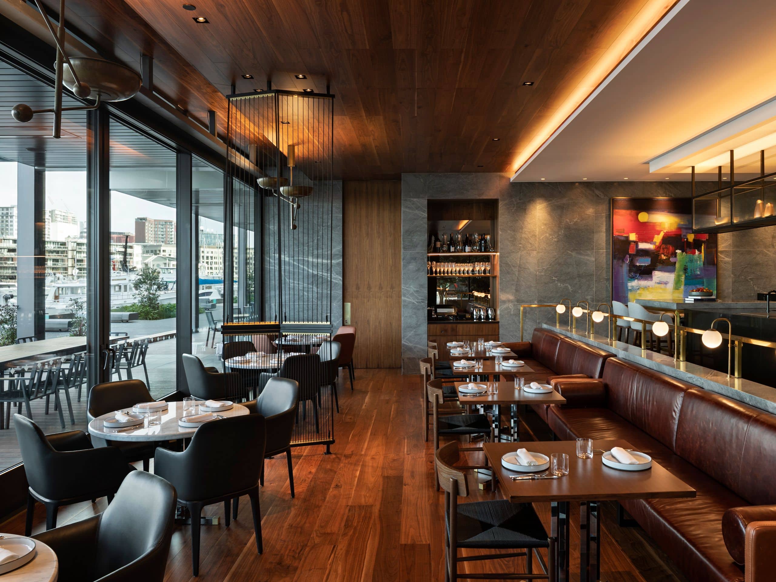 Onemata restaurant