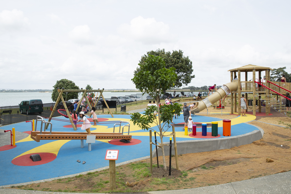 OurAuckland Parks