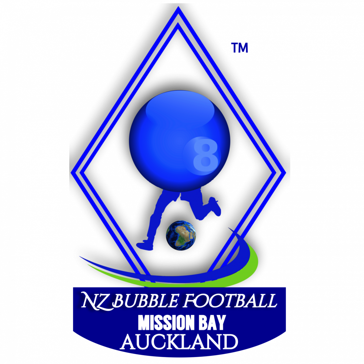 New Zealand National Association of Bubble Football