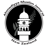 Ahmadiyya Muslim Jama'at New Zealand Inc.