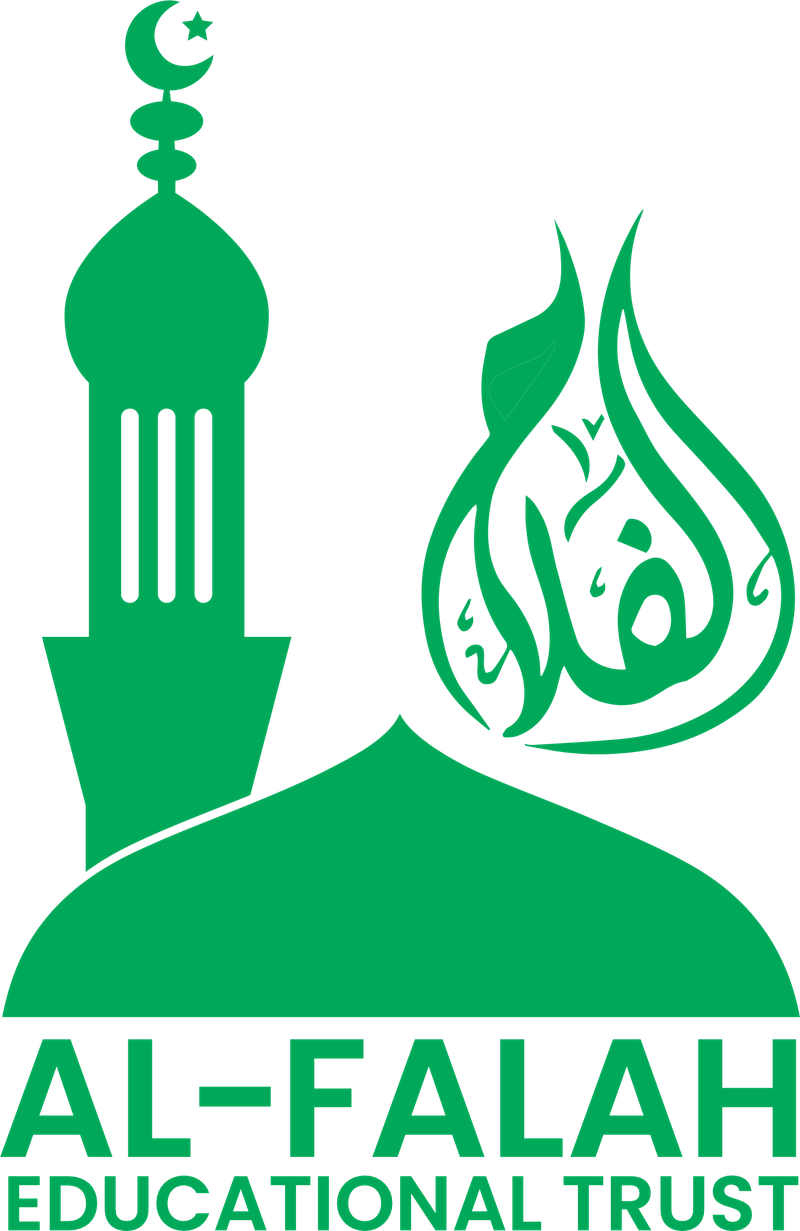 Al Falah Educational Trust-Masjid e Syeda Zahra