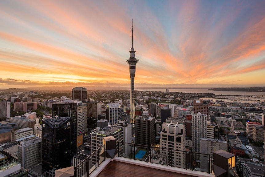 The Grand by SkyCity
