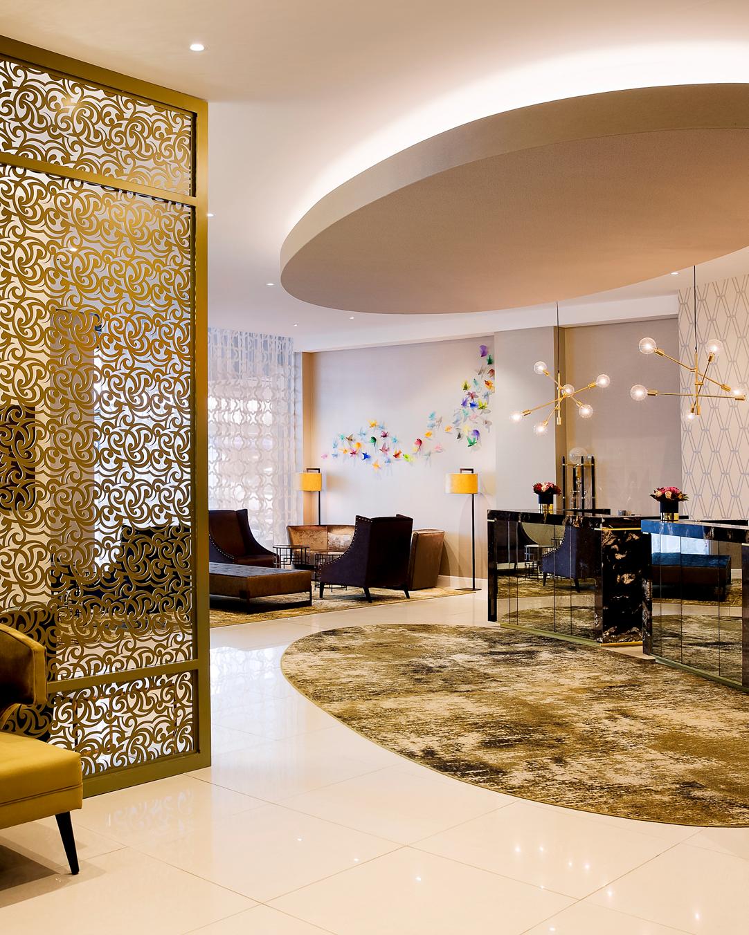Mövenpick Hotel Auckland