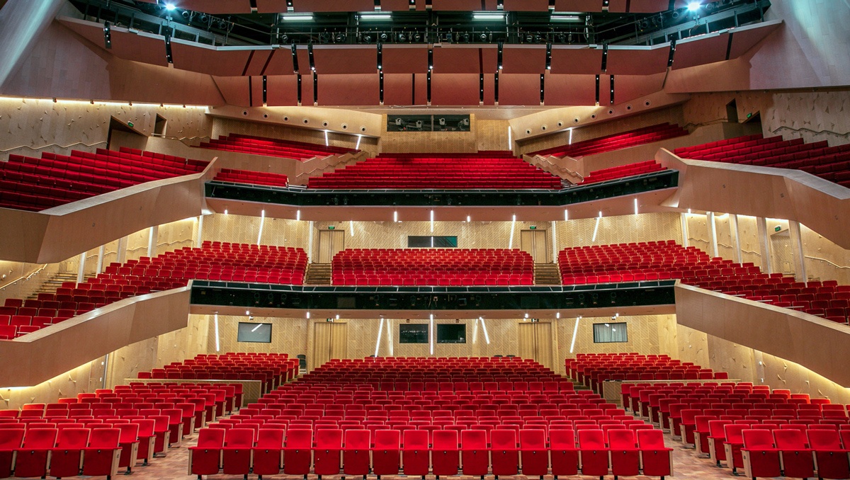 Aotea Centre