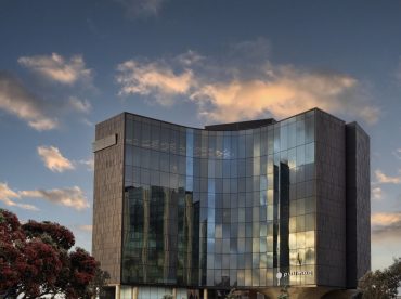 Te Arikinui Pullman Auckland Airport Hotel