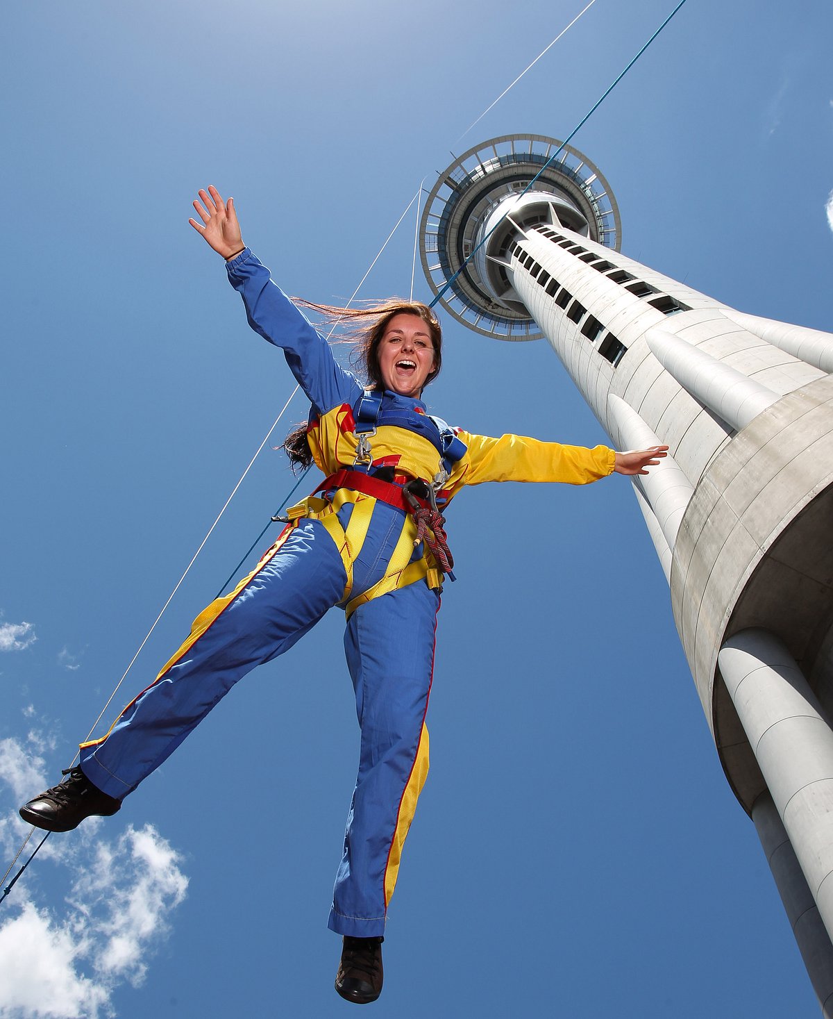 SkyJump