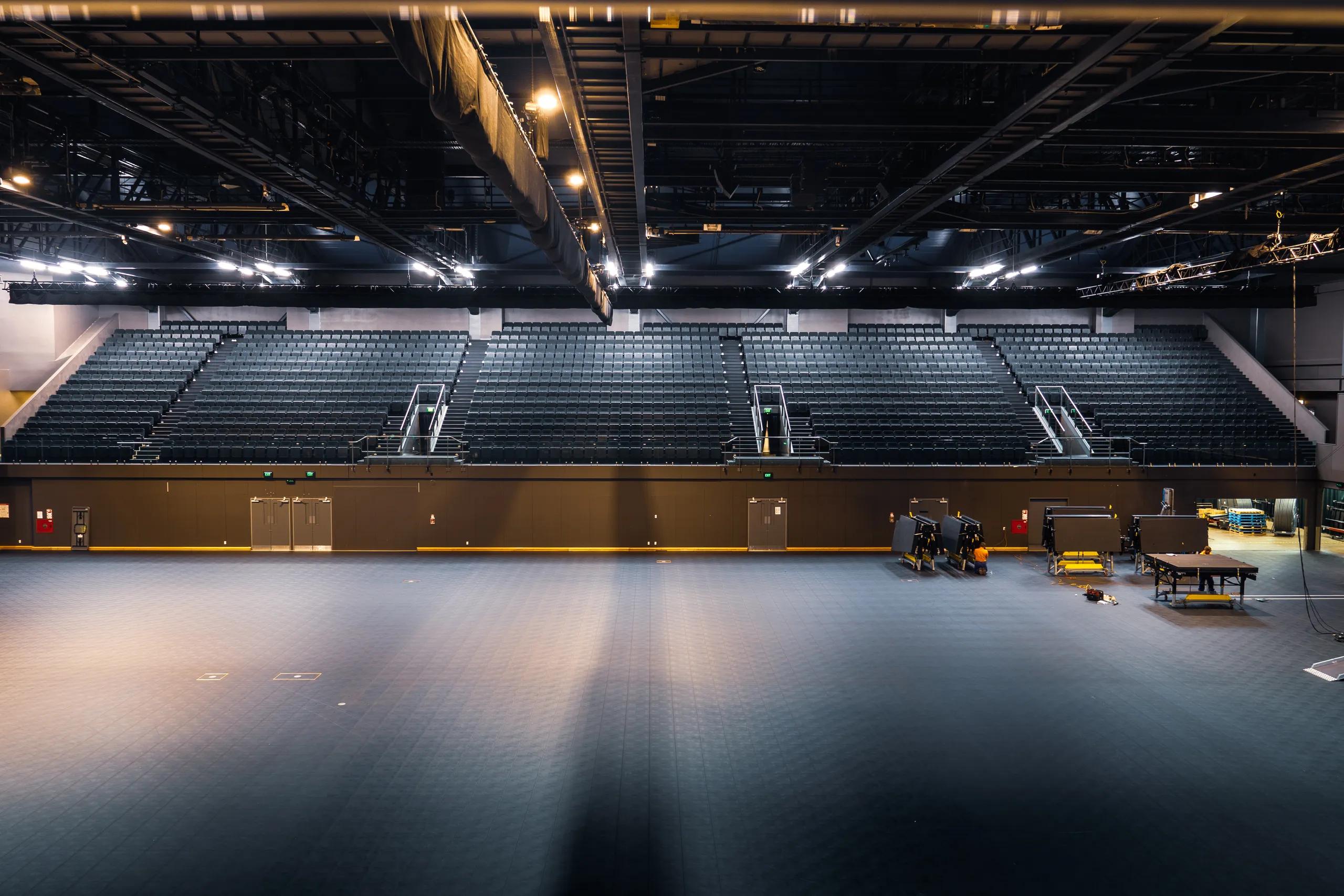 TSB Arena
