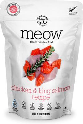 Meow