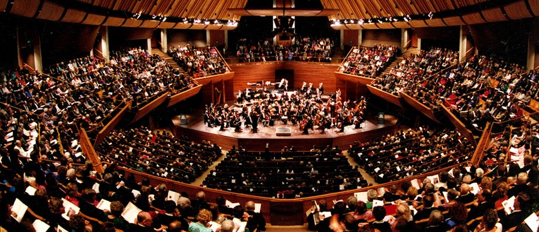 Michael Fowler Centre