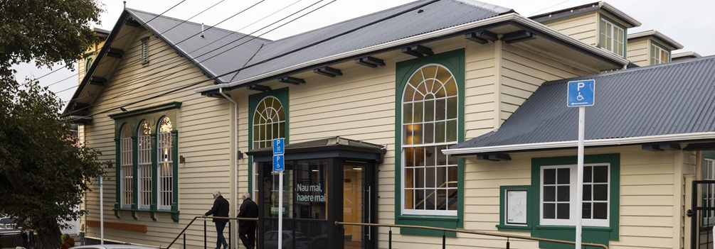 Newtown Community & Cultural Centre