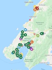 Community Networks Wellington (CNW)