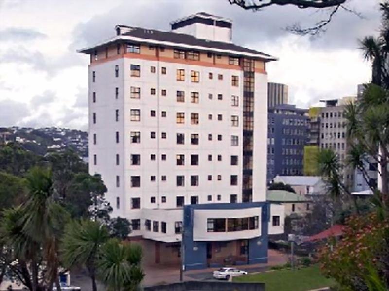 Atura Hotel, Wellington