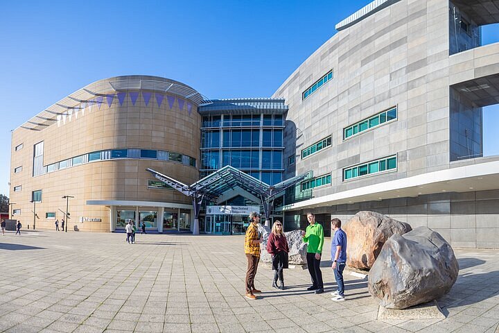 Te Papa