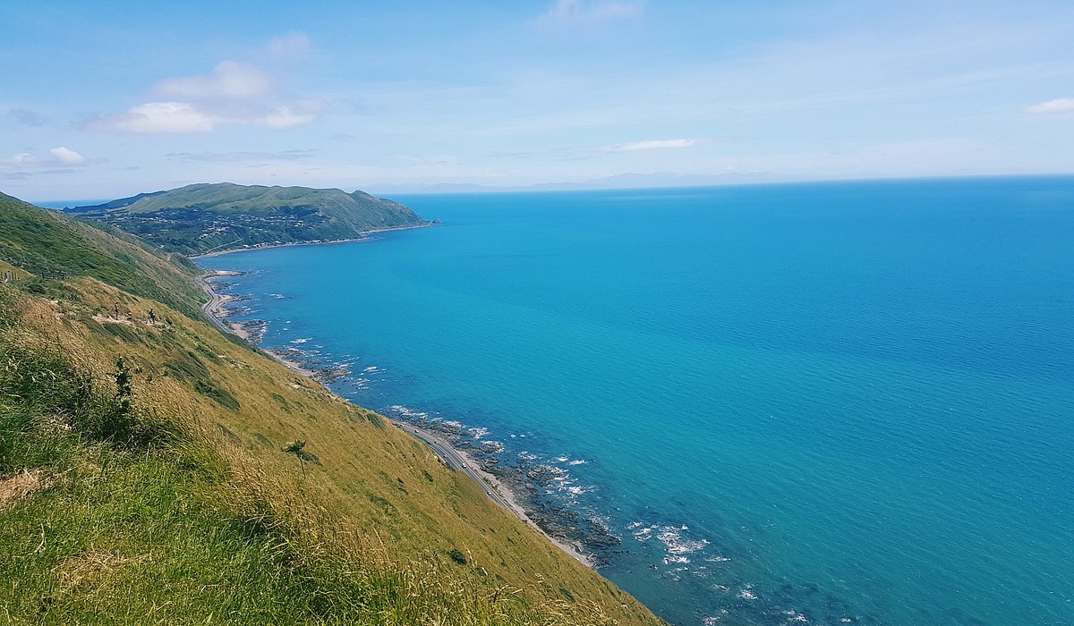 Kāpiti Coast