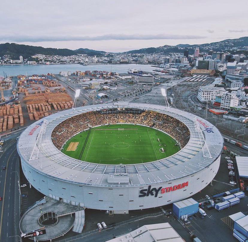 Sky Stadium