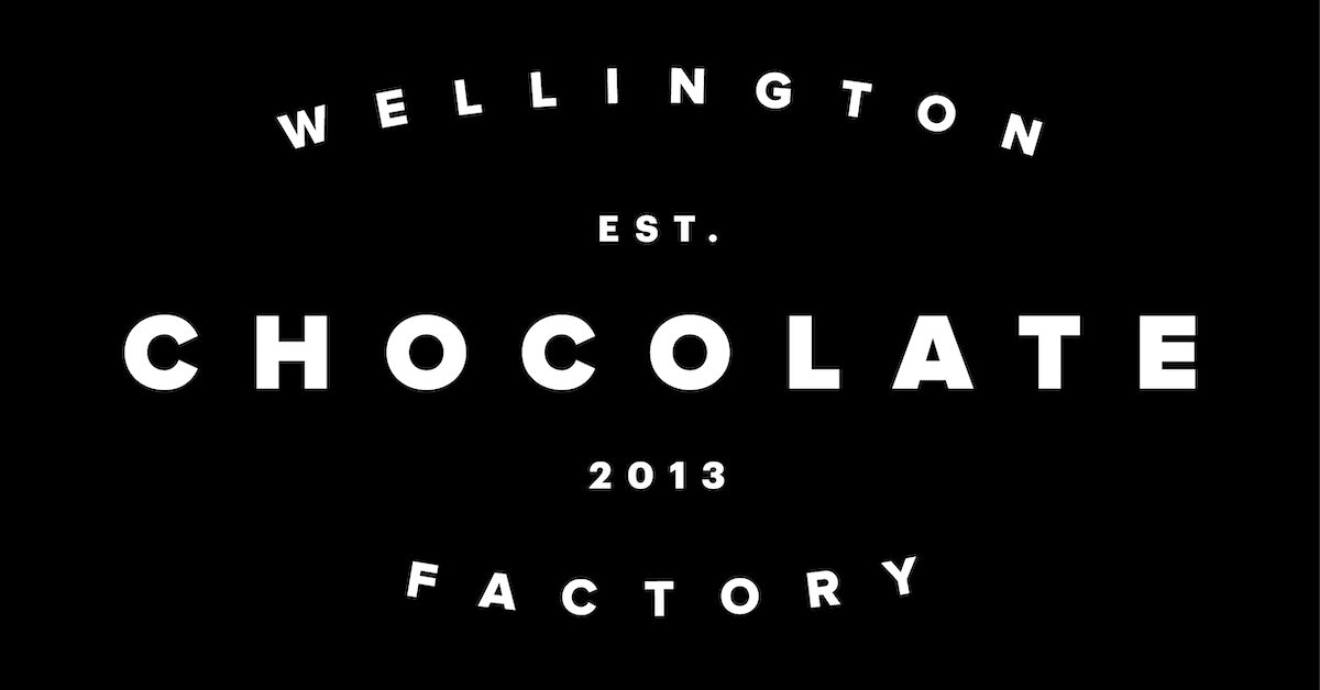 The Wellington Chocolate Factory