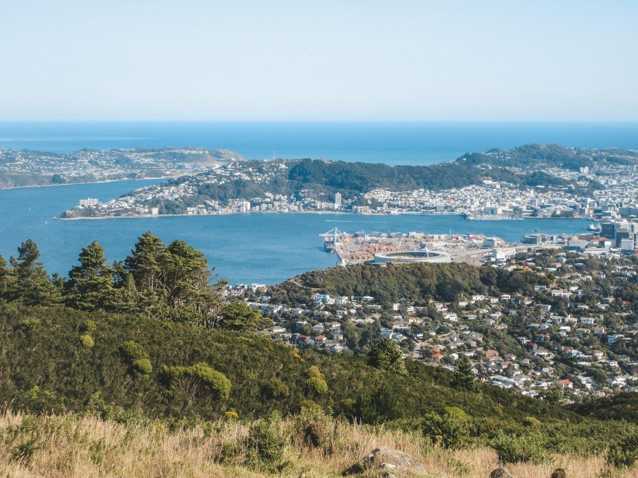 Mount Kaukau