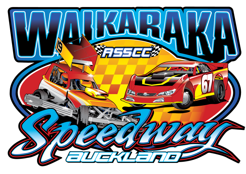 Waikaraka Family Speedway