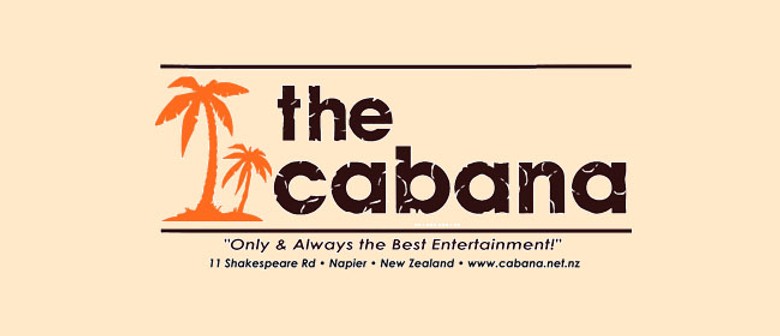 The Cabana