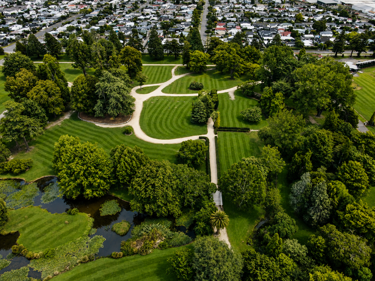 Waikoko Gardens