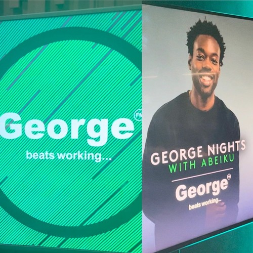 George FM Nights