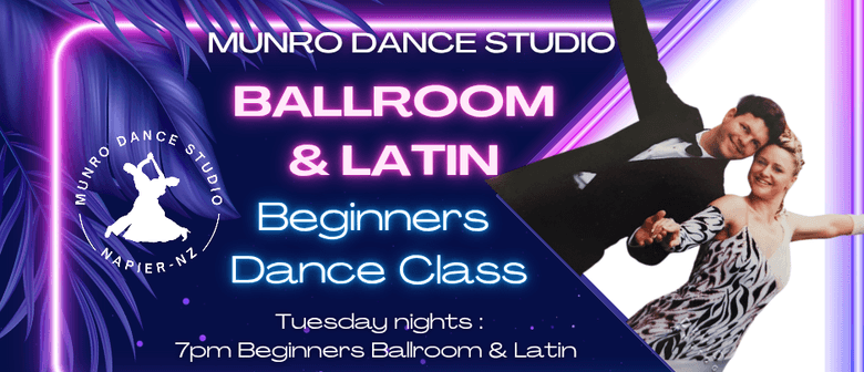 Munro Dance Studio
