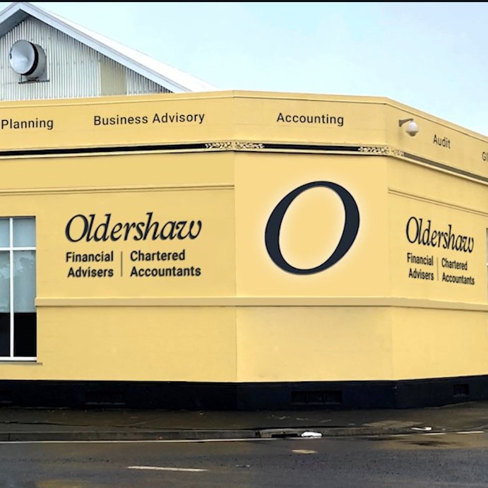 Oldershaw & Co