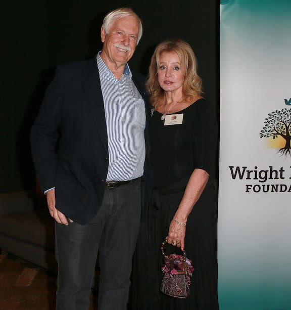 The Wright Family