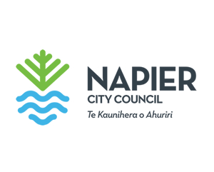 Napier City Local Council Website