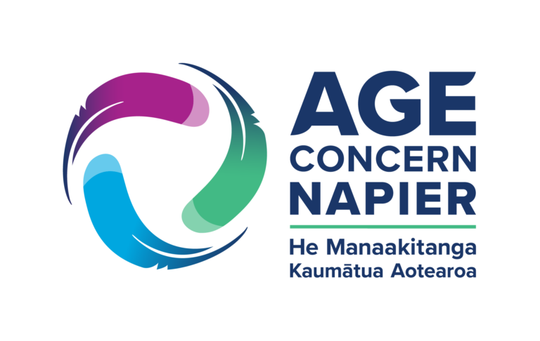 Age Concern Napier