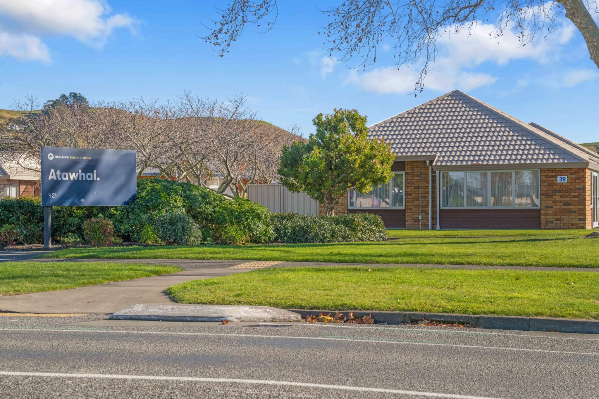Atawhai Lifestyle Care and Village