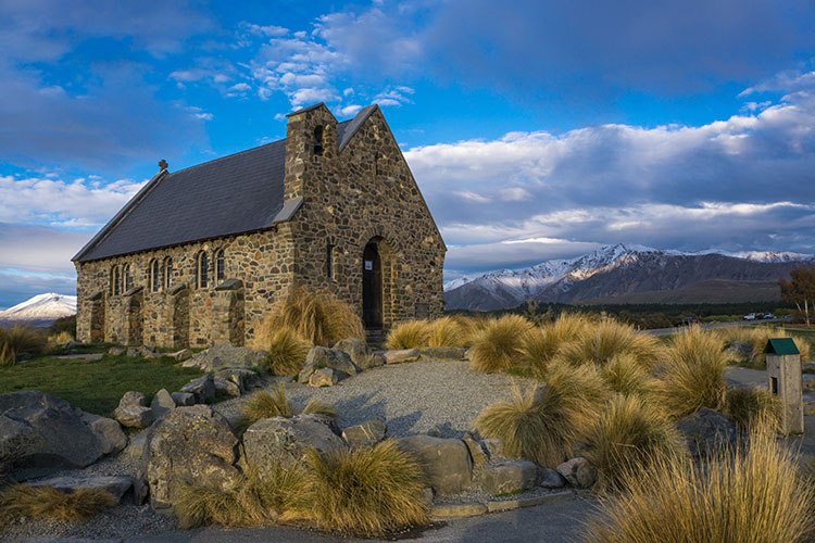 City Rock Church