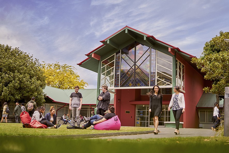 EIT Hawkes Bay
