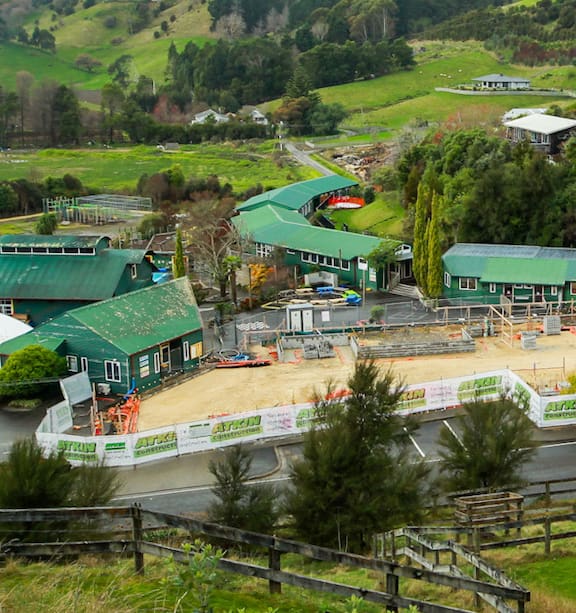 Eskdale School