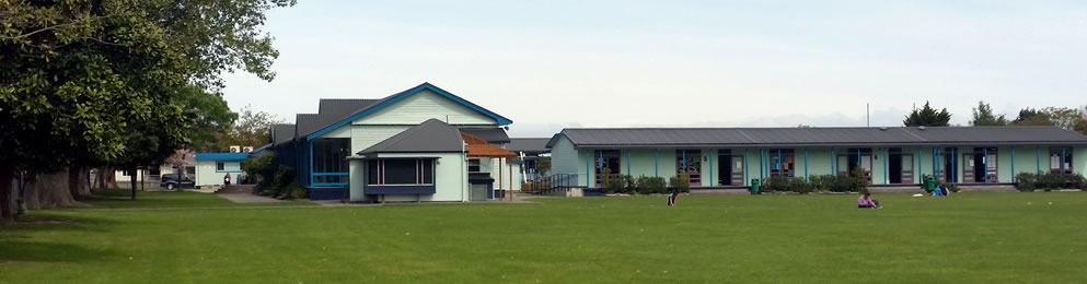 Greenmeadows School