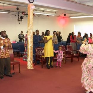 King's House Church
