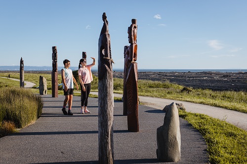 Waitangi Regional Park
