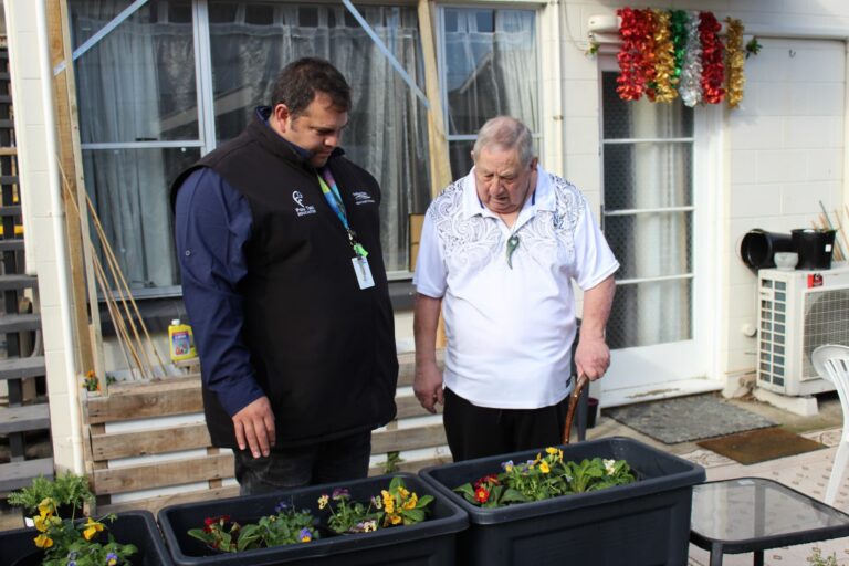 NASC Hawke's Bay (Disability Support)