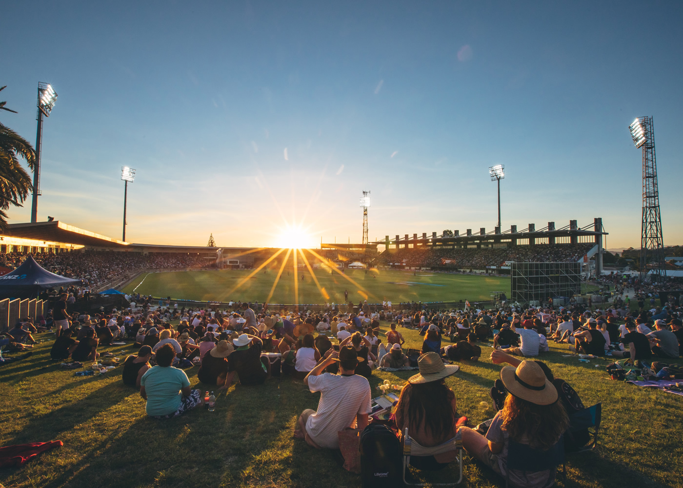 McLean Park