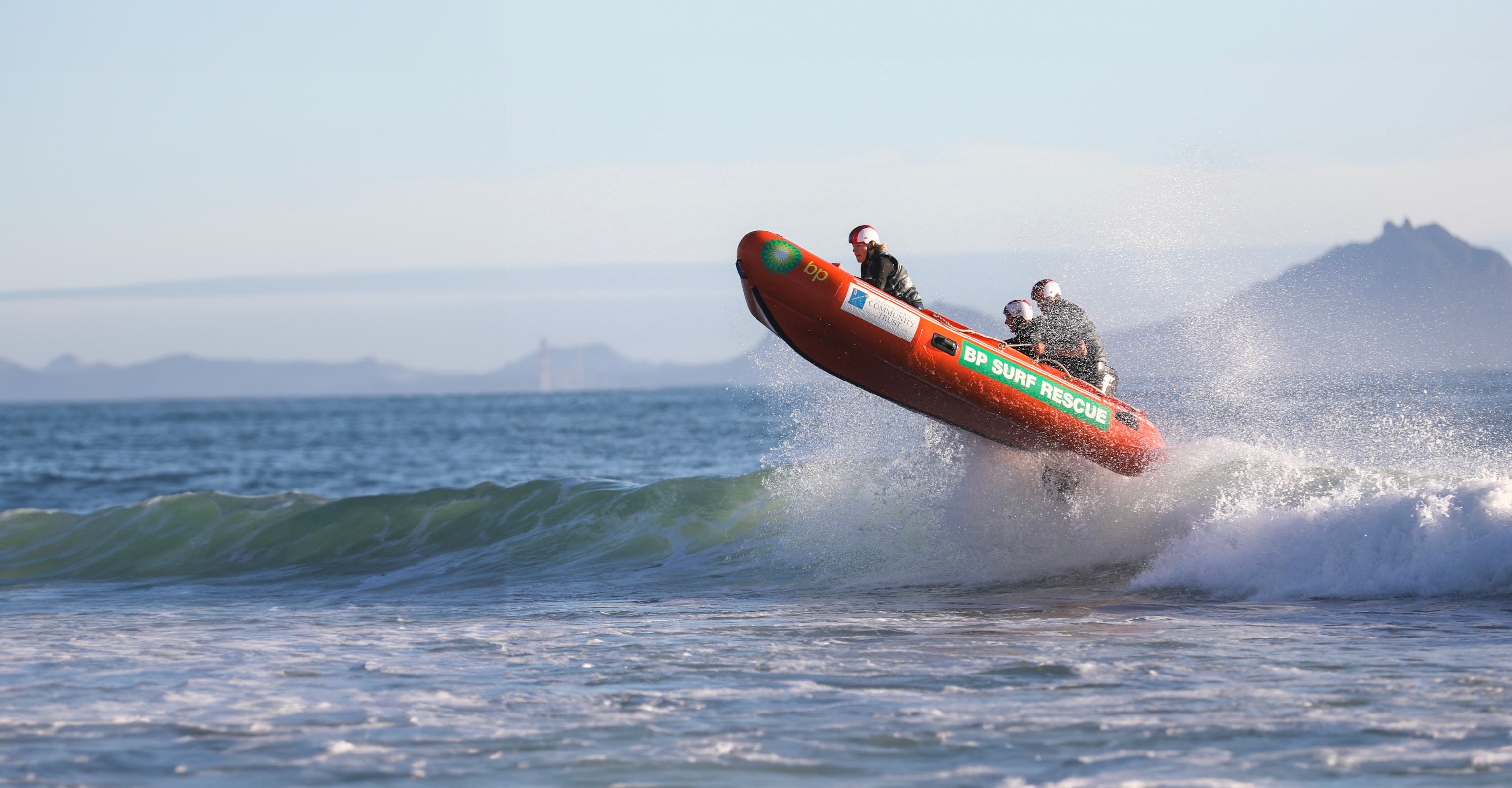 Surf Life Saving Hawkes Bay