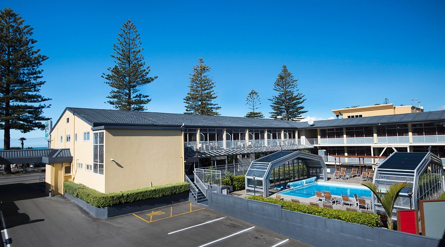 Quality Inn Napier