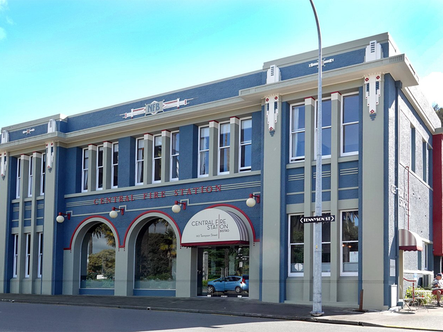Swiss-Belhotel Napier
