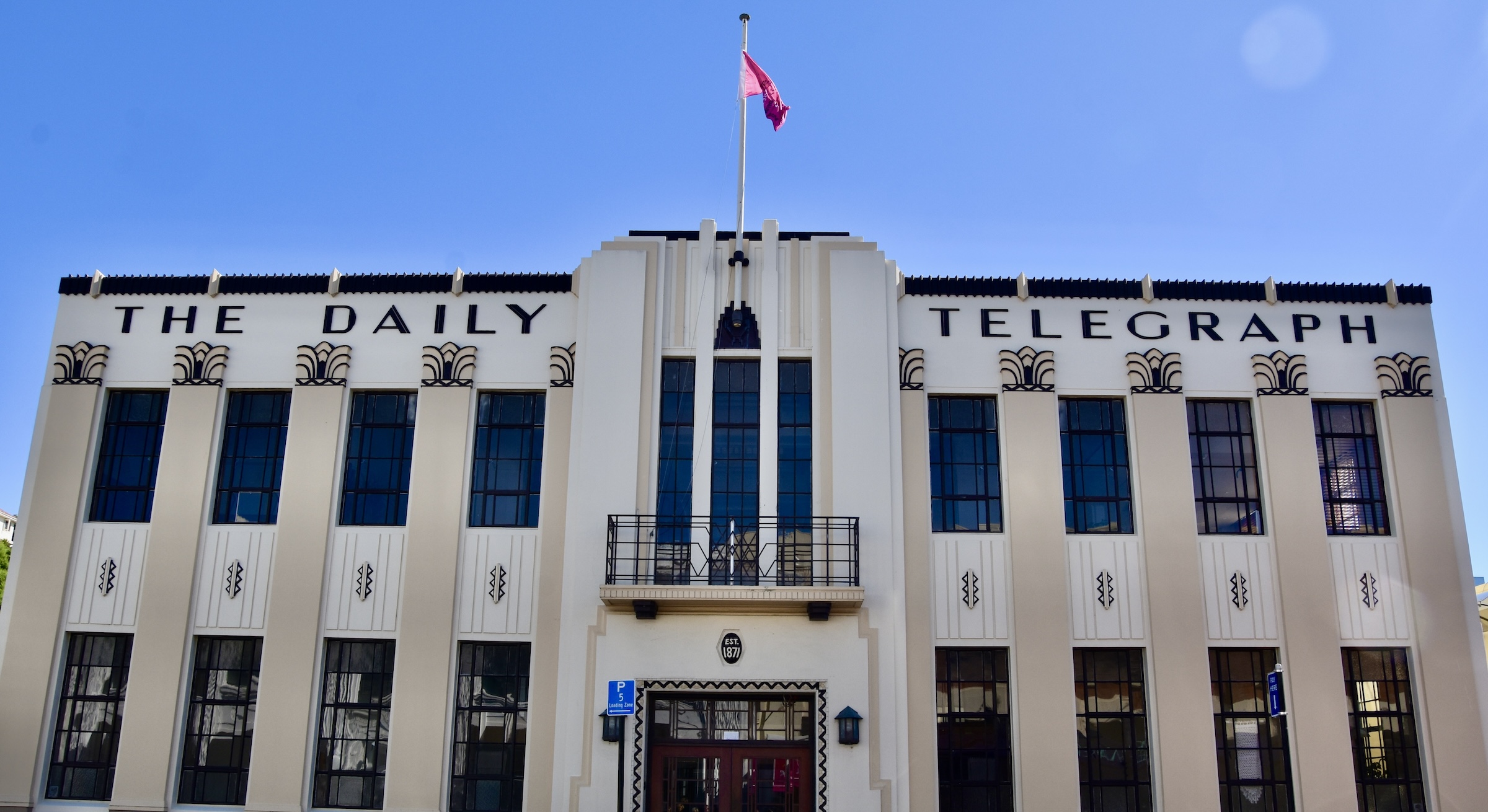 Art Deco architecture