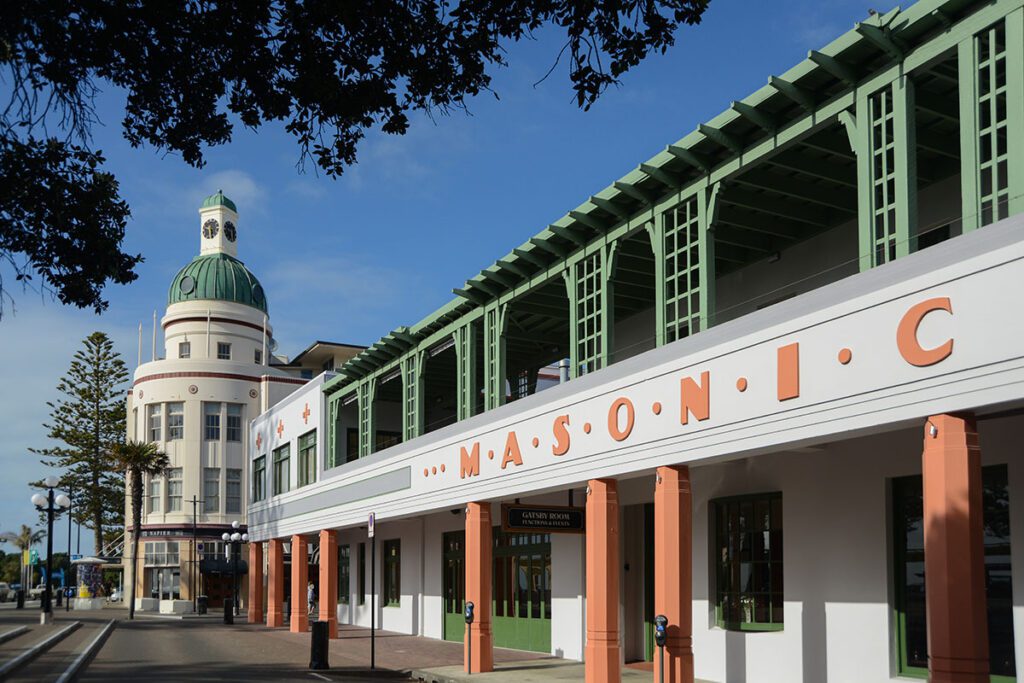 Art Deco Trust
